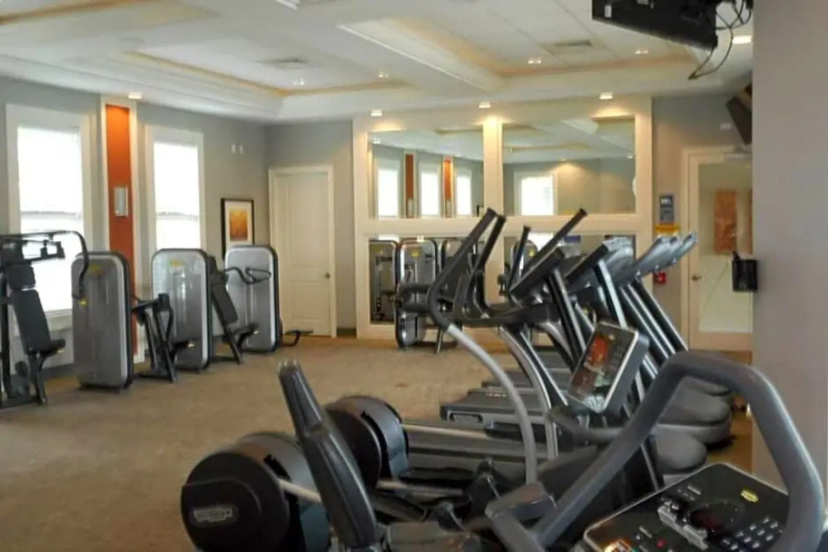 Chester Vacation Home in Solterra Resort