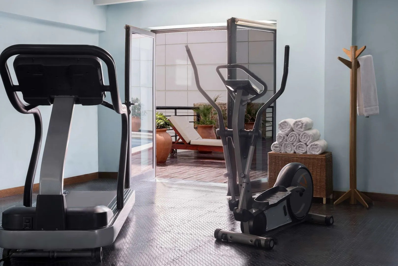 NH Mendoza Cordillera