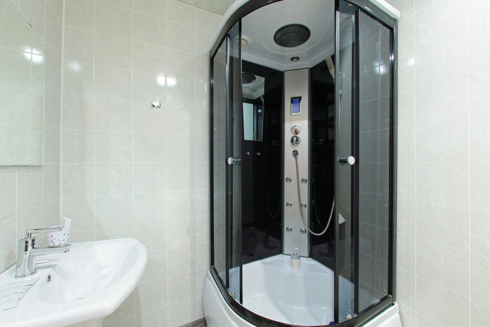 Отель «Василеостровский»