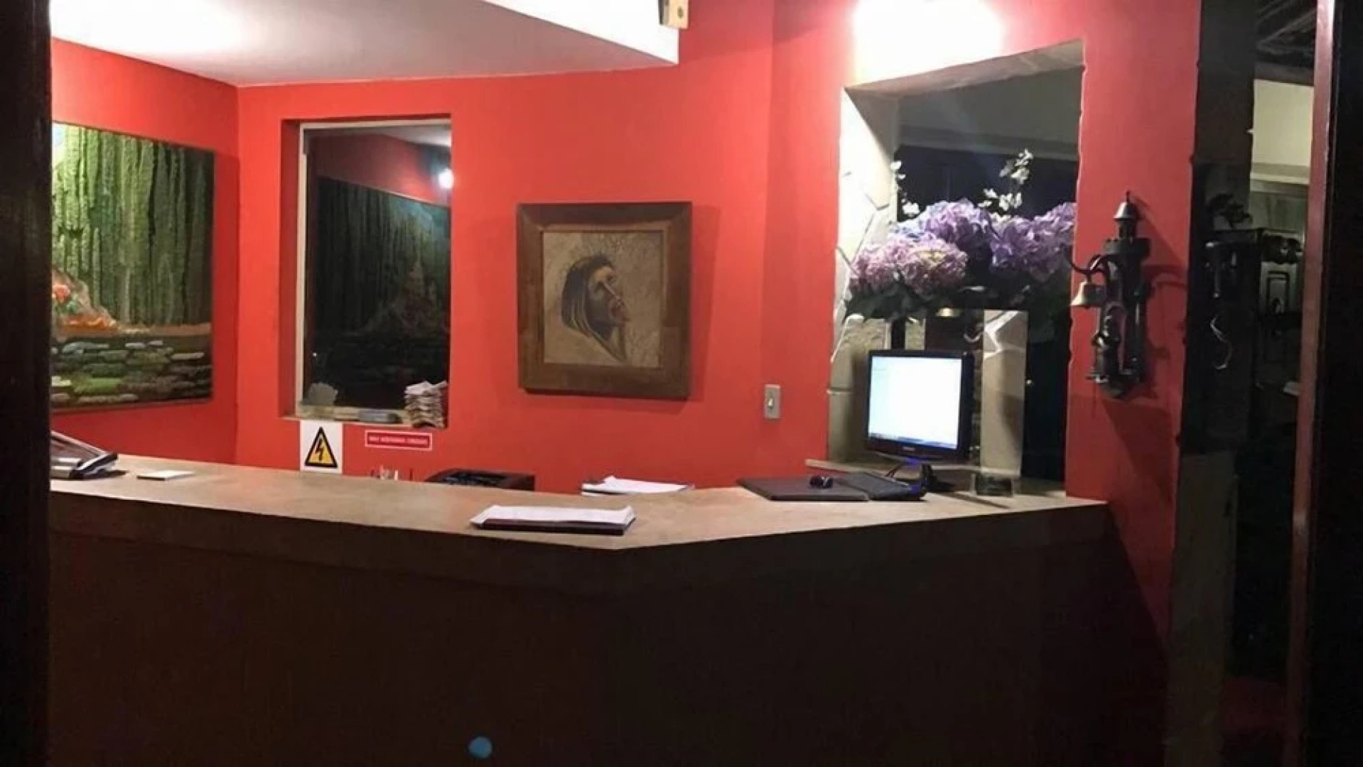 Park Hotel Mantiqueira