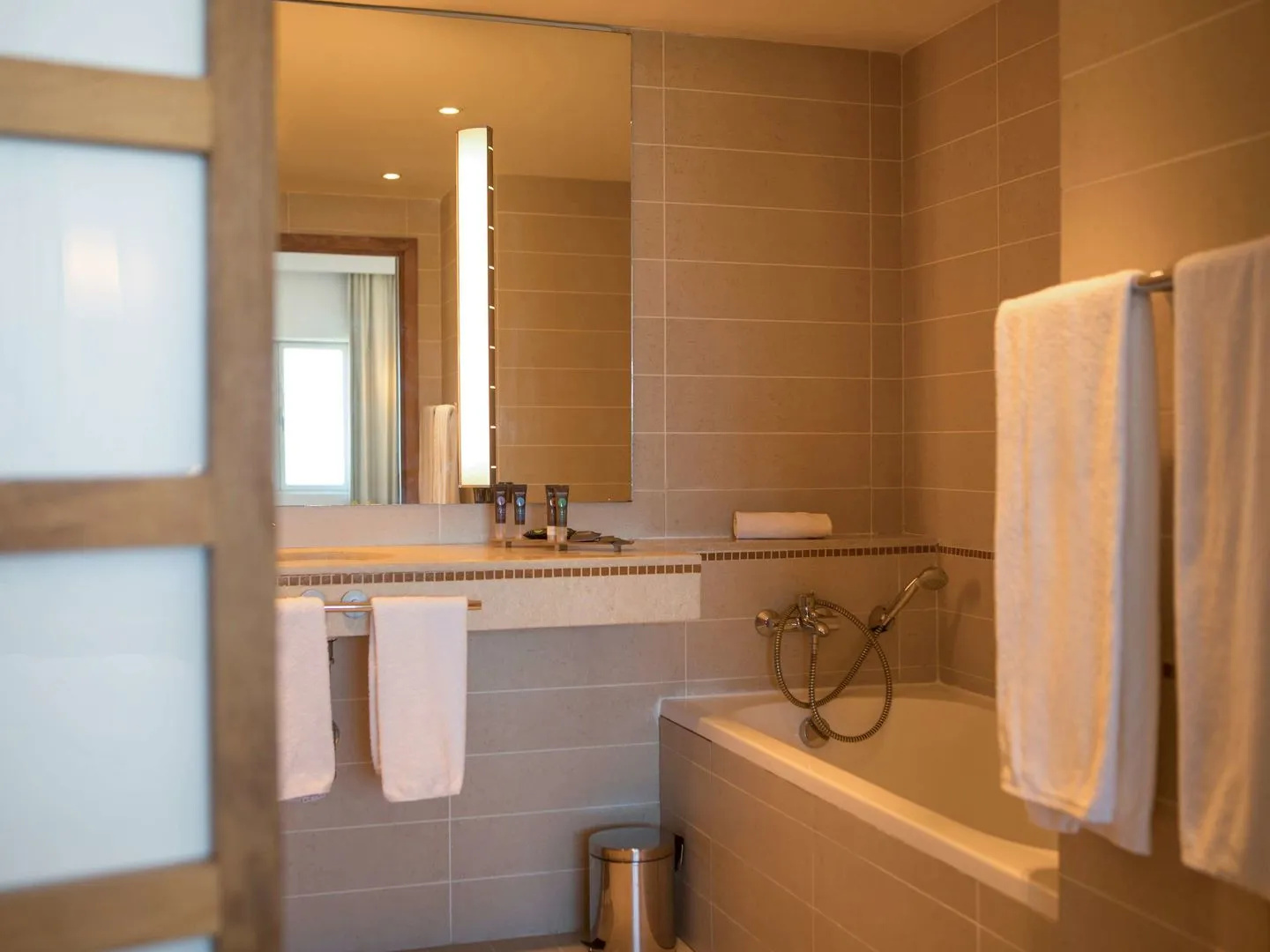 Novotel Casablanca City Center