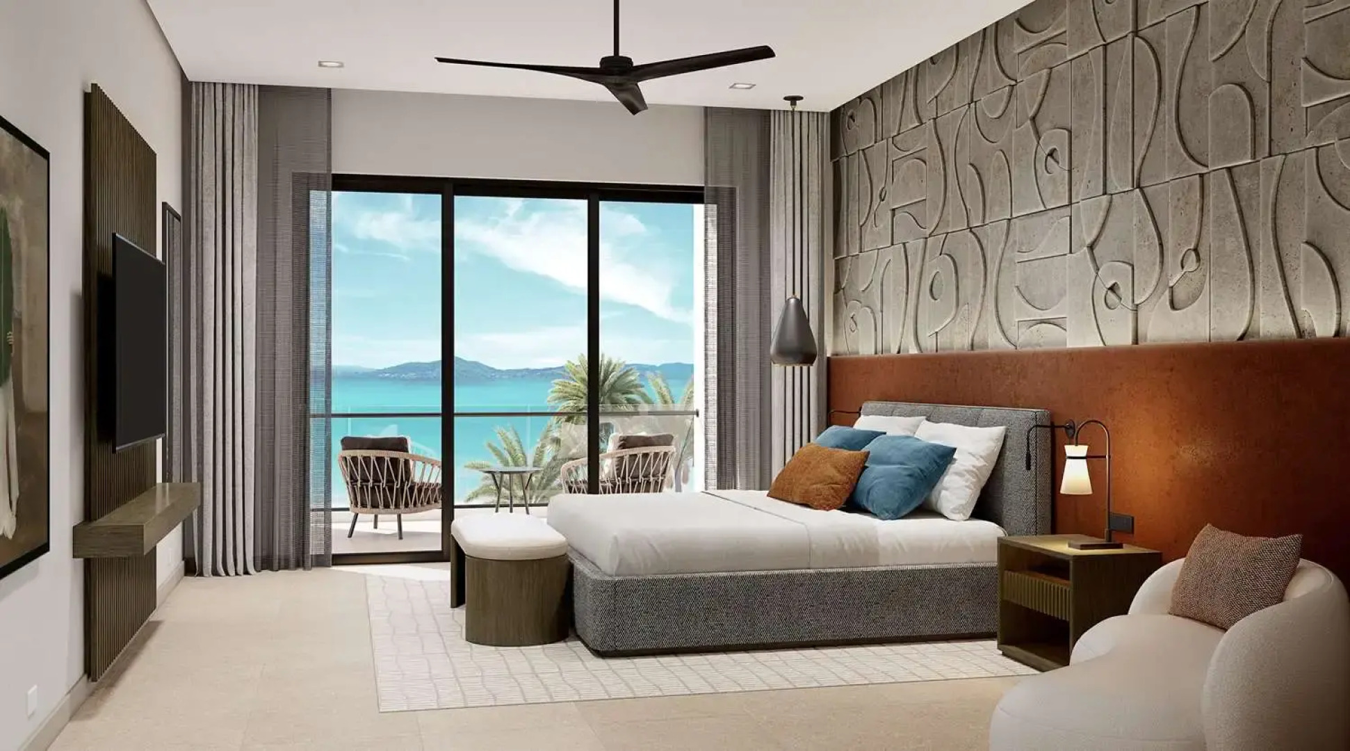 Zemi Miches Punta Cana All-Inclusive Resort, Curio by Hilton