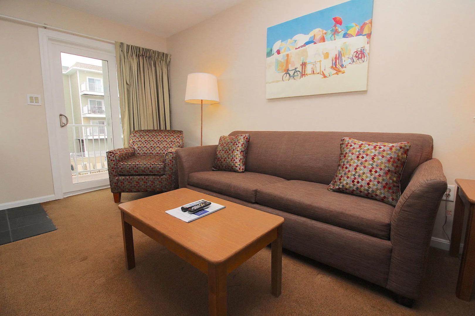 Lucayan Resort by Kees Vacations