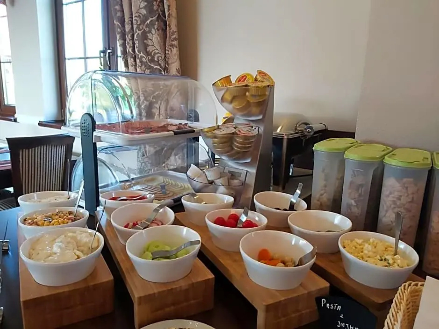 Gościniec nad Zalewem