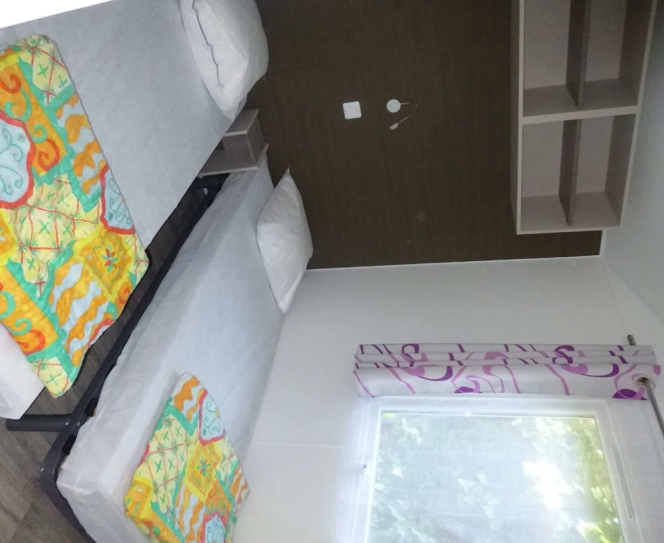 Camping Domaine des Salins