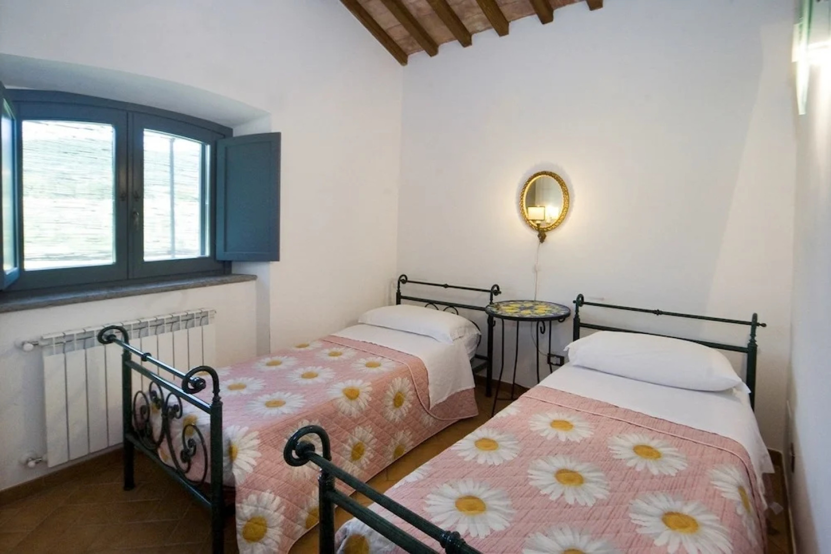 Agriturismo Borgo Podernovo