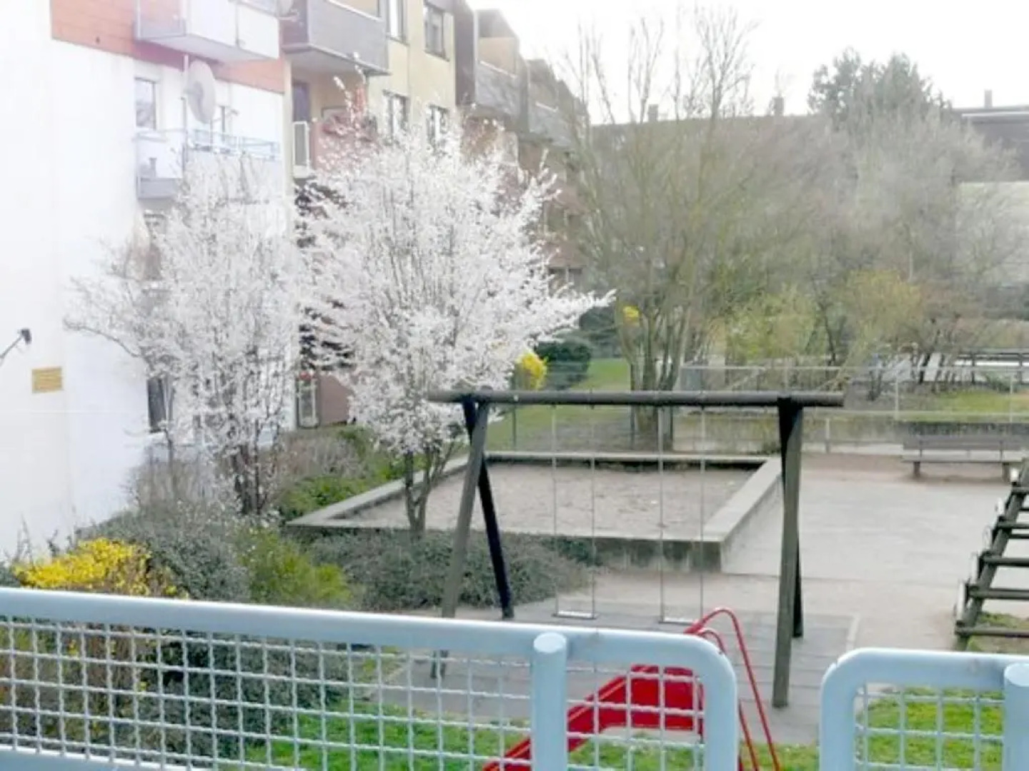 FeWo Wedeman Familia