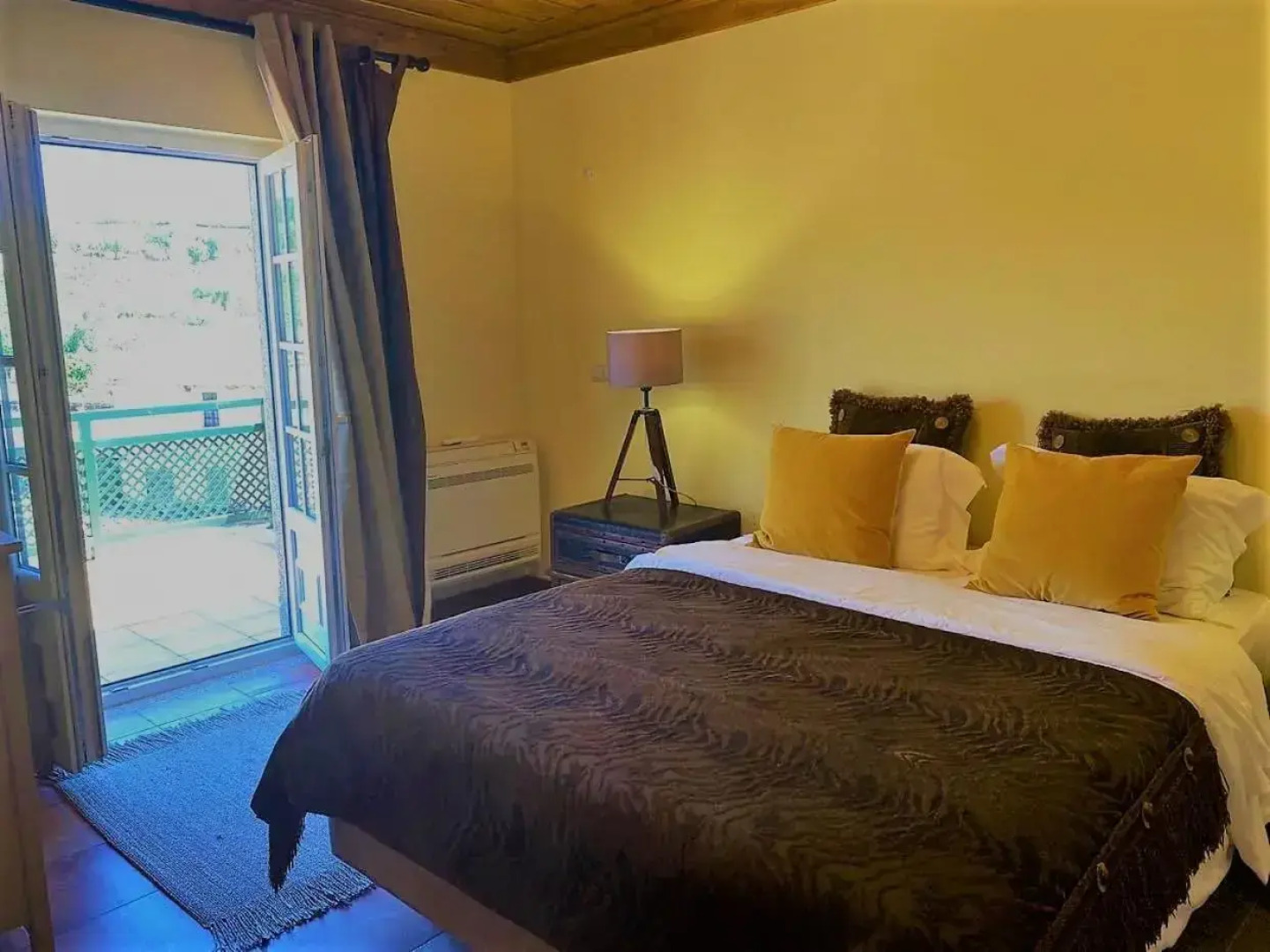 Hotel Rural Casa Viscondes Varzea