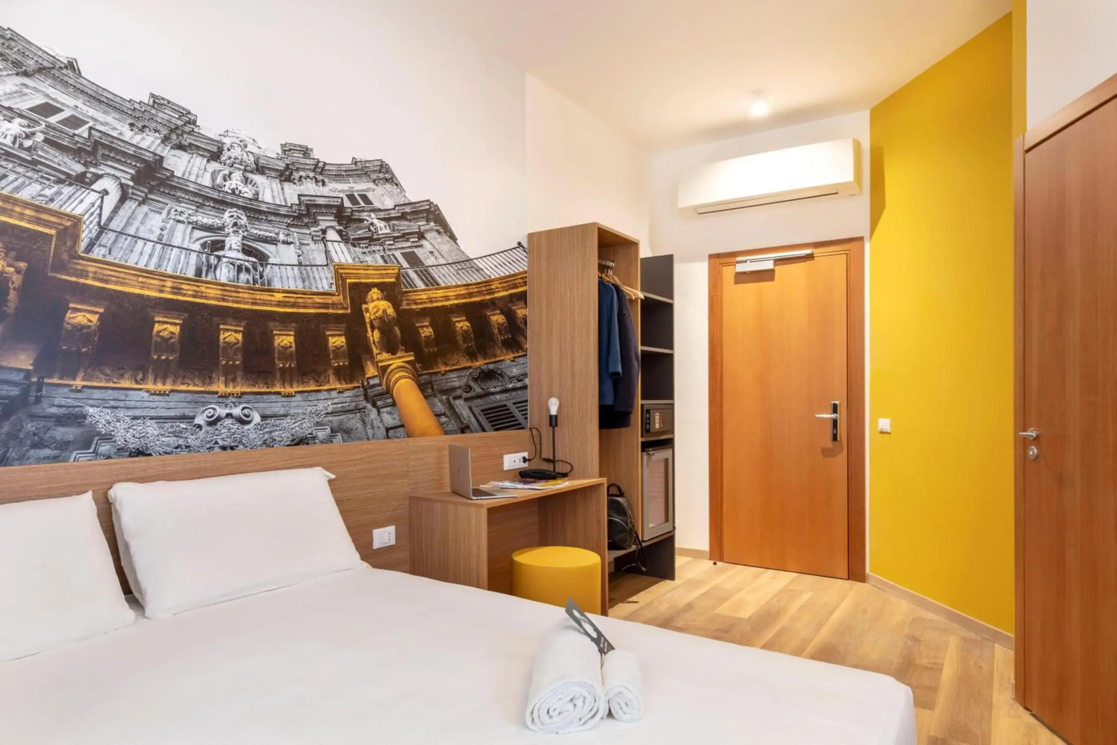 B&B Hotel Palermo Quattro Canti