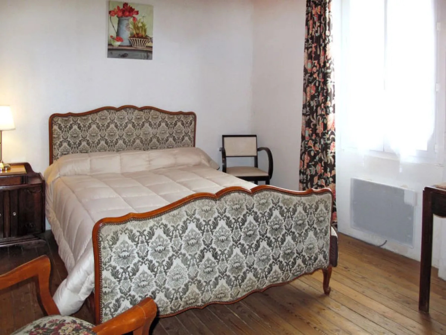 La Bonneraie (Mce401)