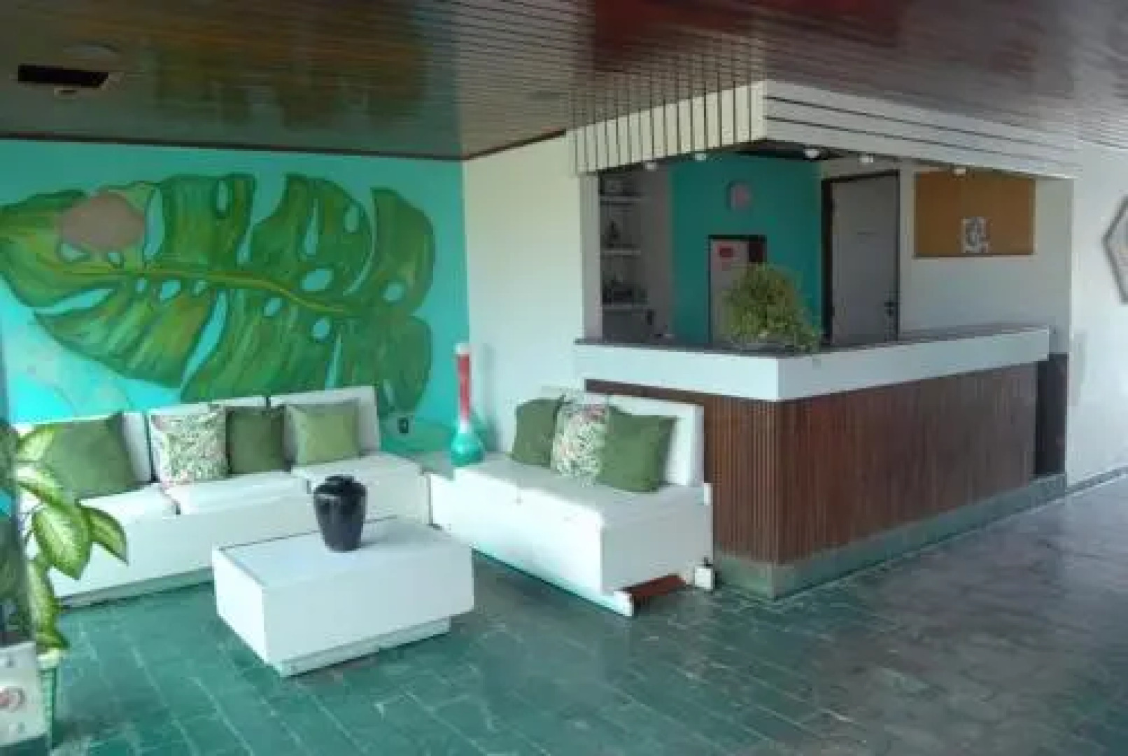 Apto Cumaru 200m Do Mar Com Piscina