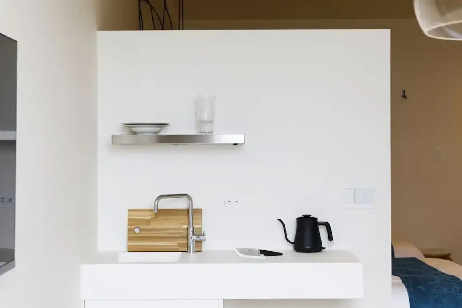 Blue Steak Wonder Chatan