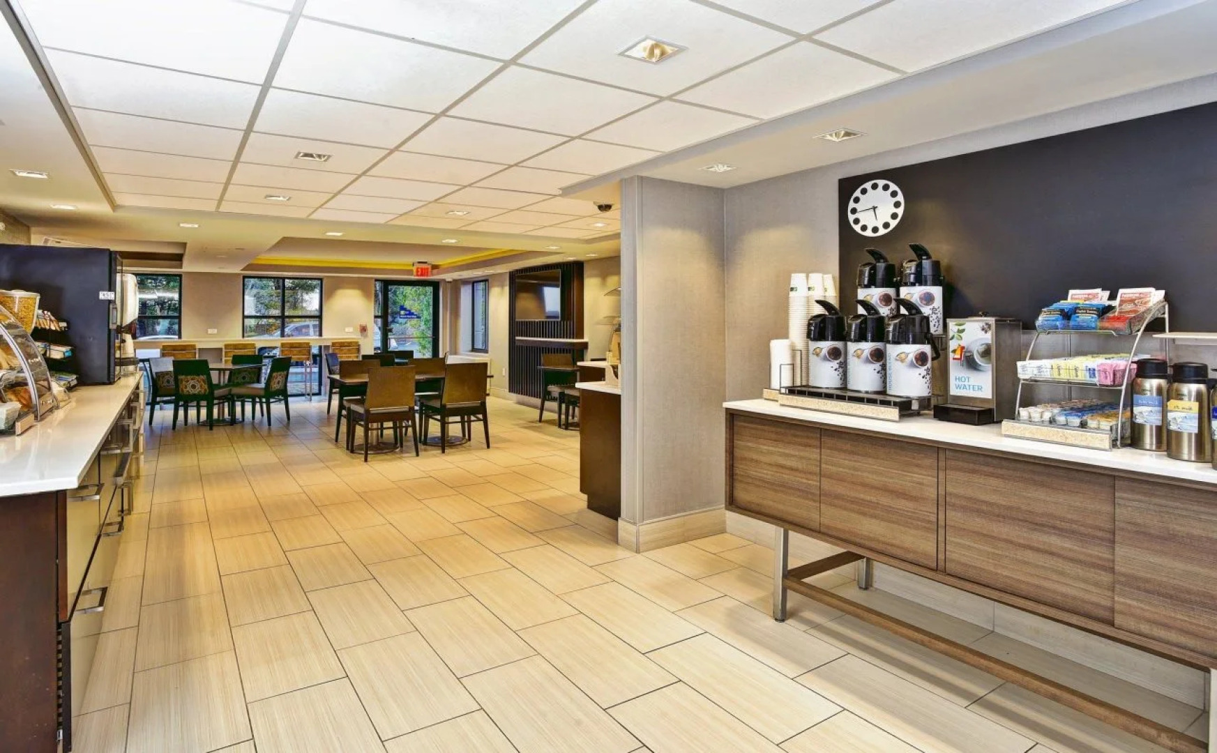 Holiday Inn Express Boston - Waltham by IHG