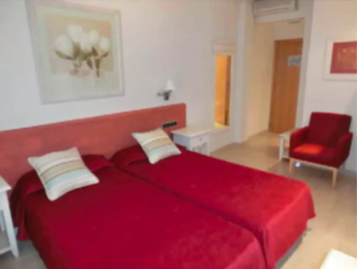 Playa de Valdelagrana