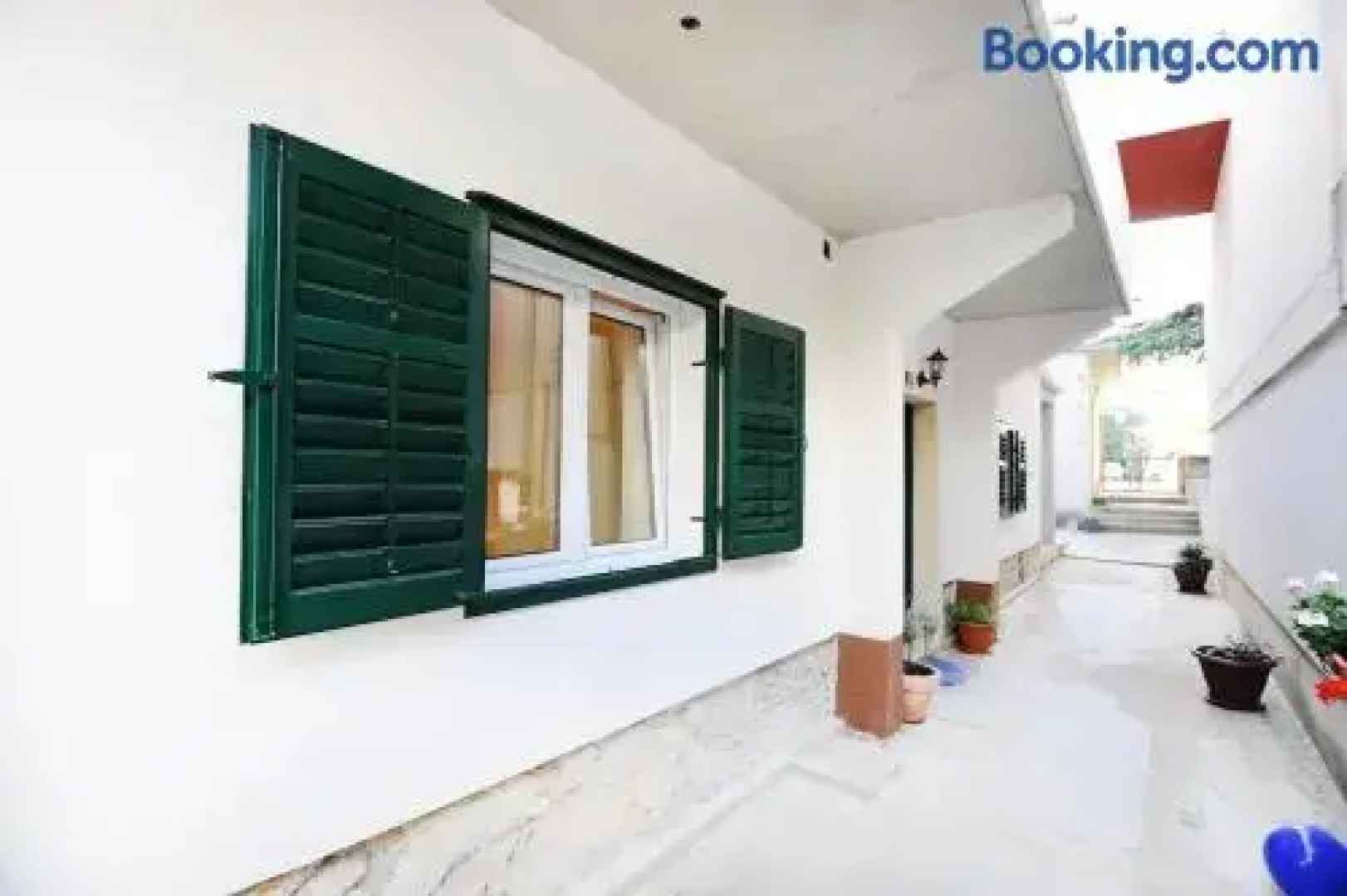 Apartment Bruno-centre of Šibenik