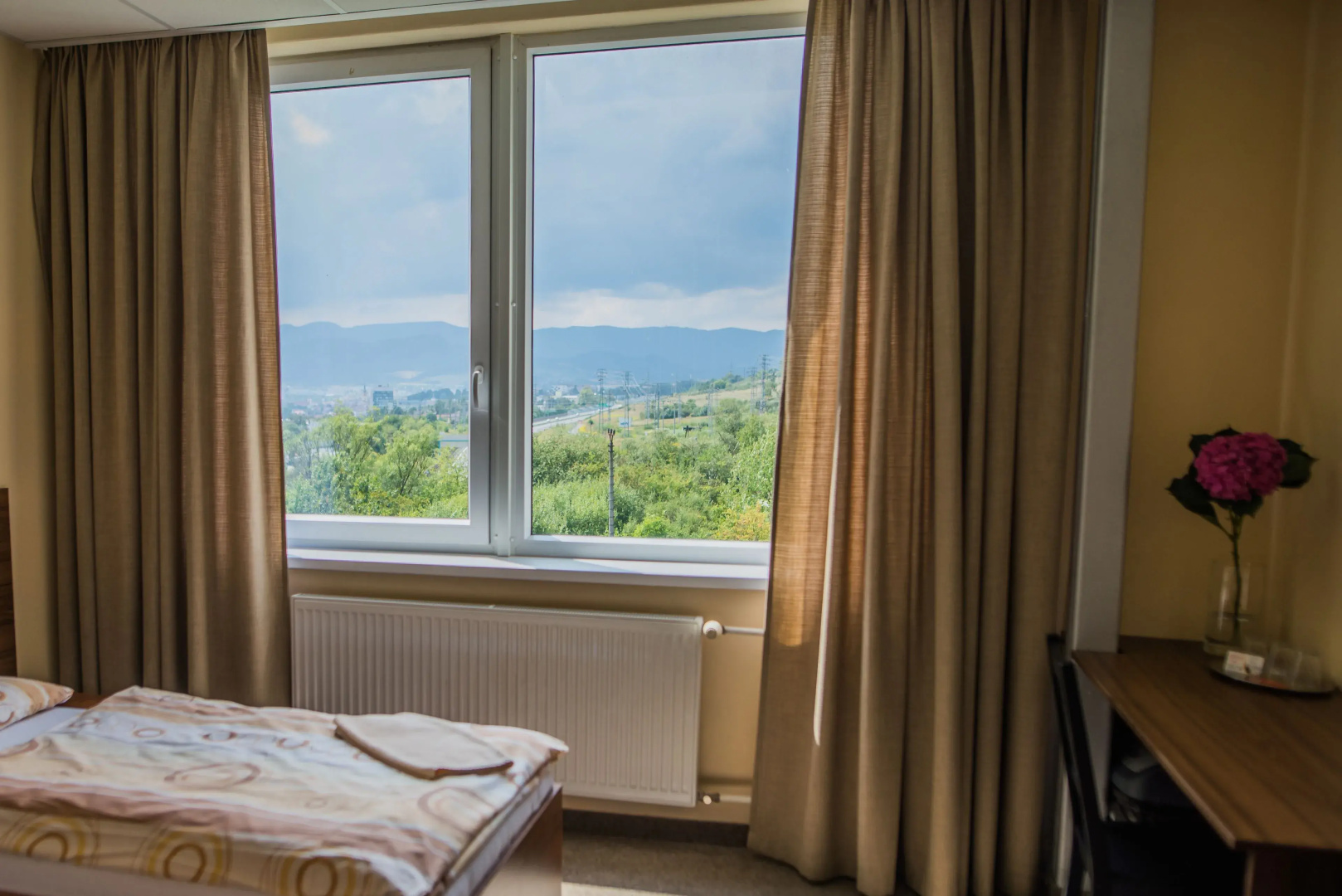 CITY Hotel B&B