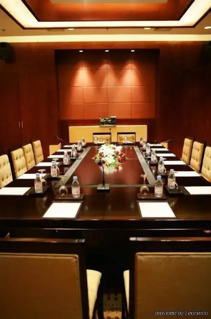 New Century Grand Hotel Xuzhou