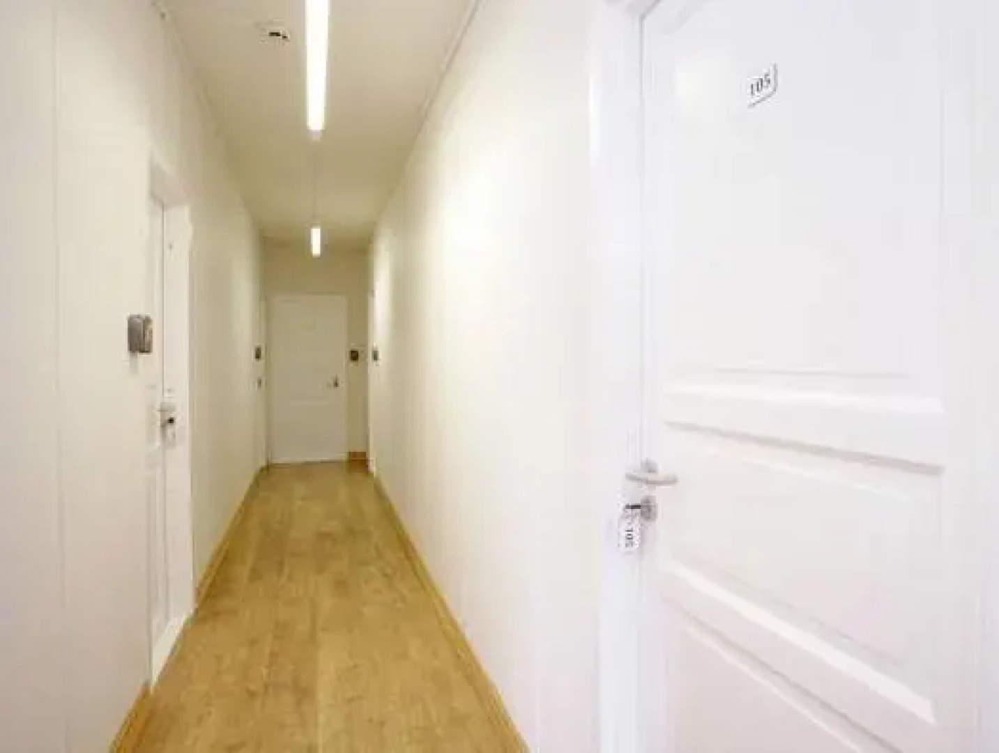 Welcome Guesthouse Edinborg