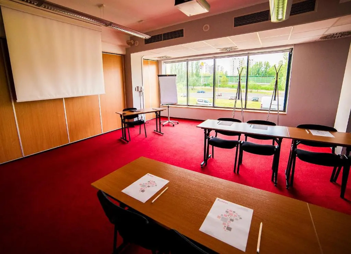 Economy Silesian Hotel