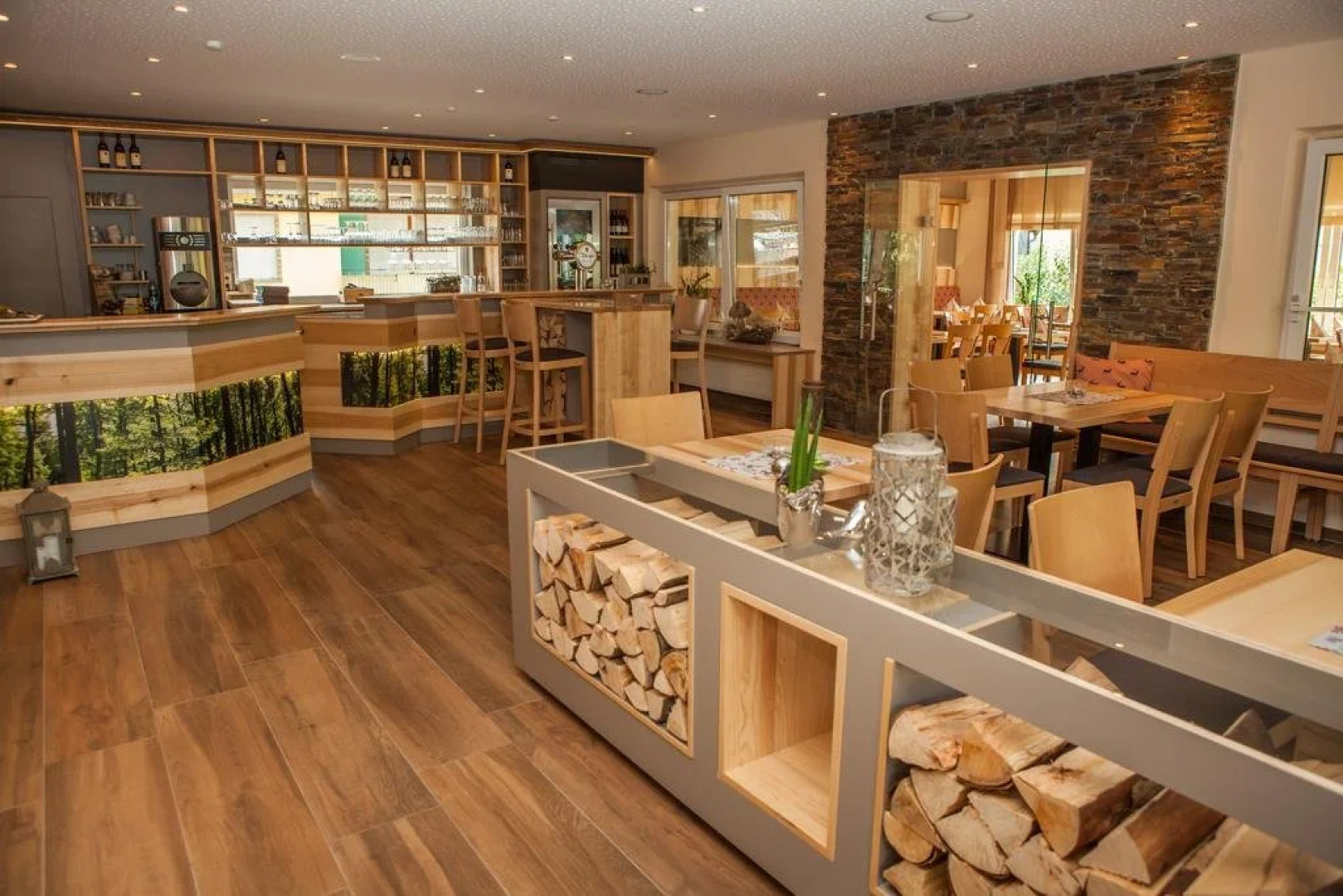 Metzgerei Moselgasthof Andries