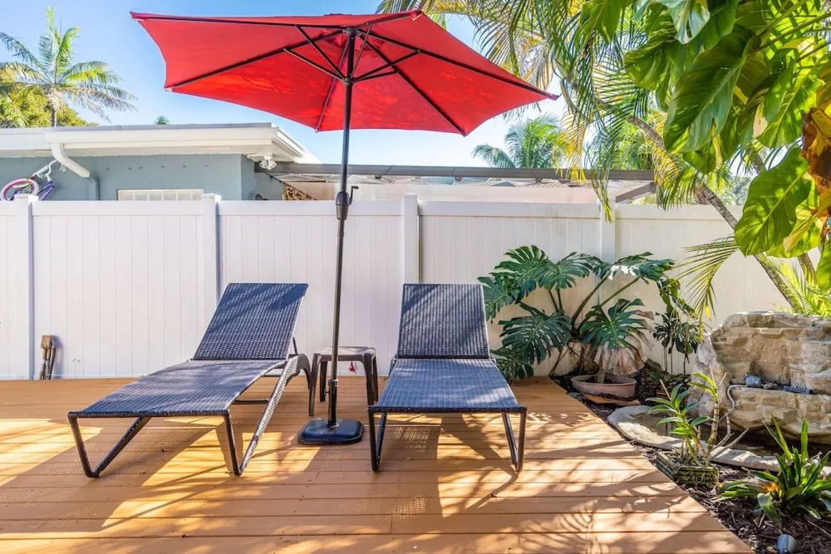 Deluxe 4BD Villa Paraiso W Heated Pool