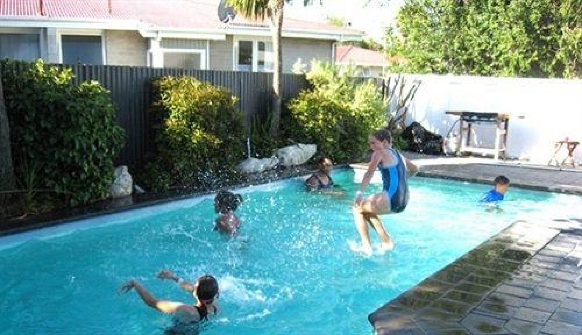 Comfort Inn Fairmont