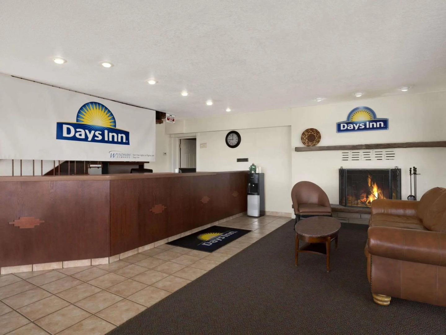 SureStay by Best Western Chambers Petrified Forest