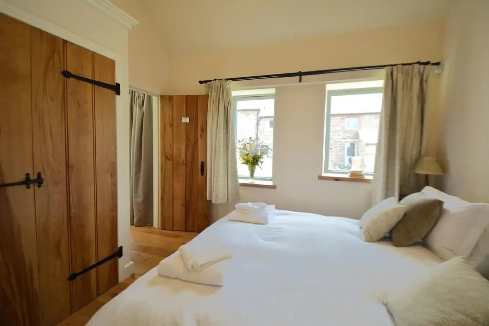 Eden Valley Farmhouse & Croft