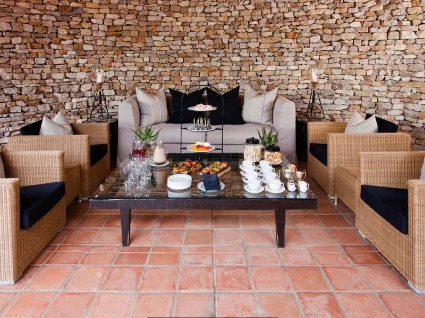 Kwandwe Private Game Reserve