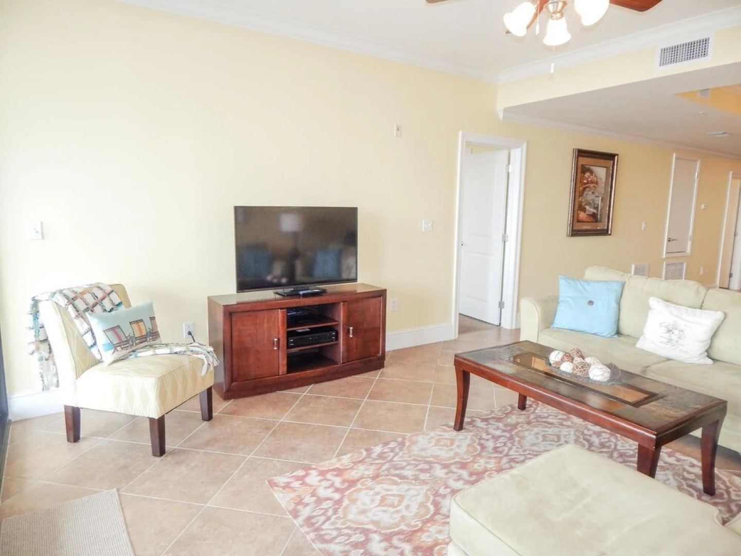 407 Holiday Isle 407 by ACP