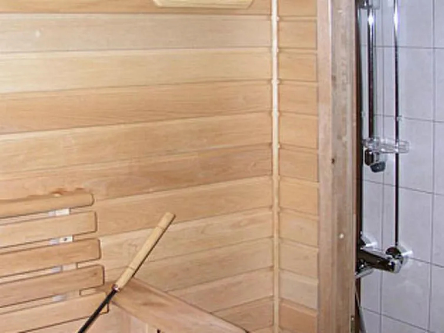 Holiday Home Rantamökki