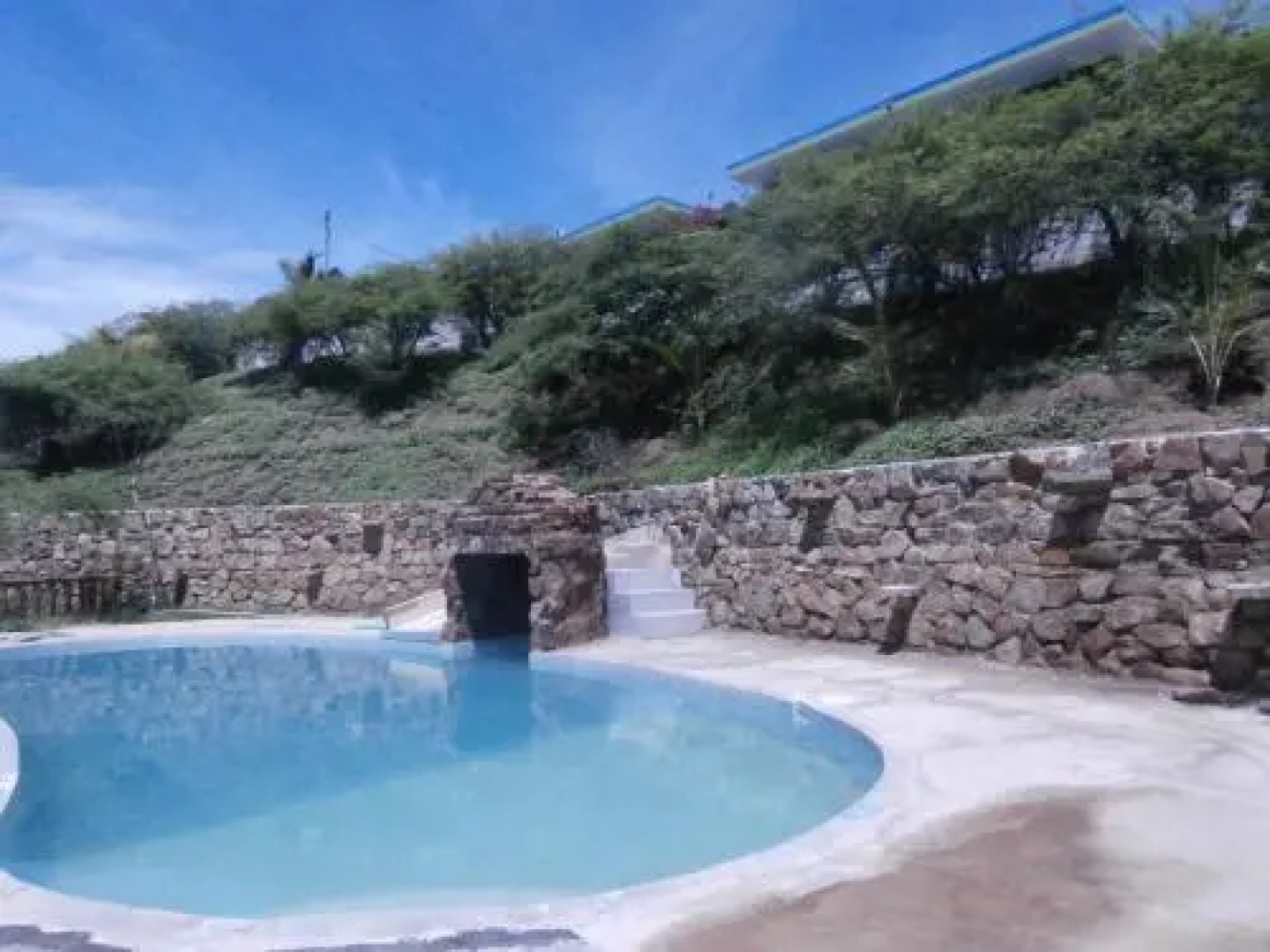 Punta Cocos Beach Suites