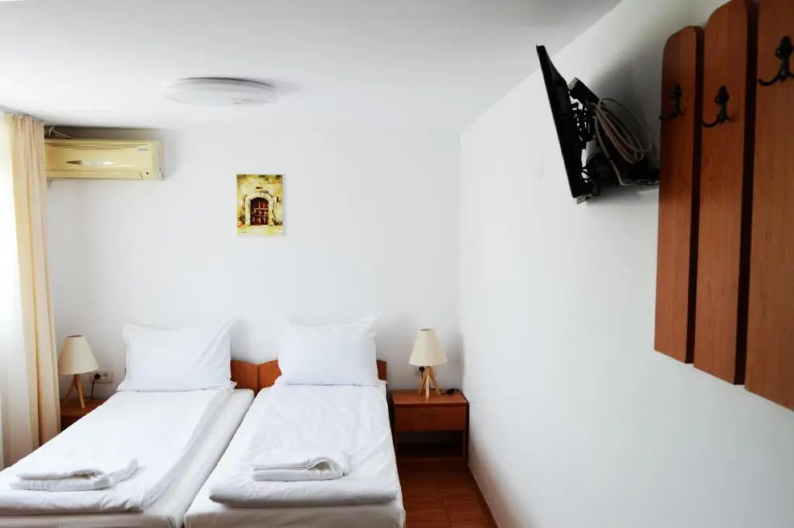 Pensiunea Zori de Zi