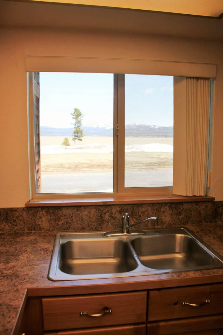 Timbers at Island Park Village Resort