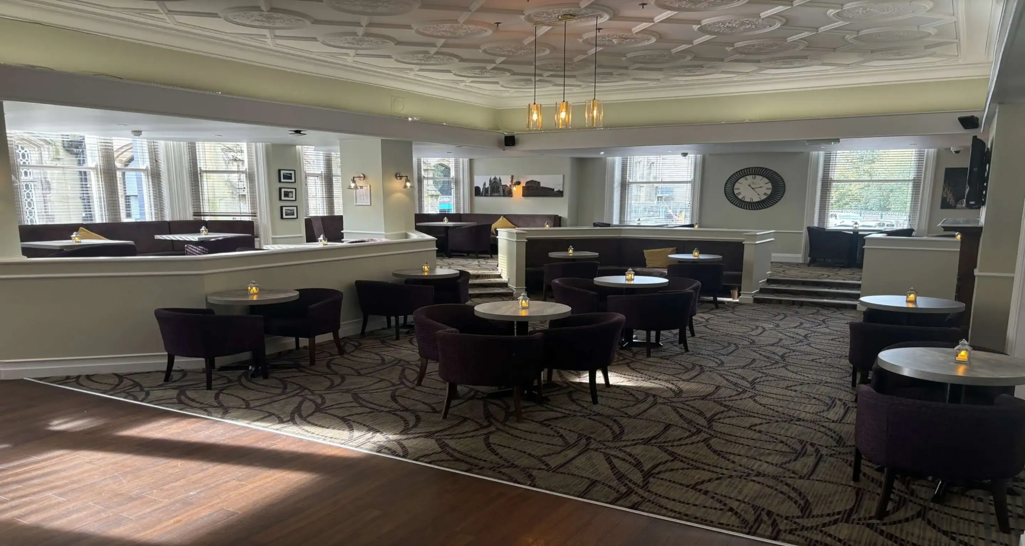 Carlisle Station Hotel, Sure Hotel Collection by BW
