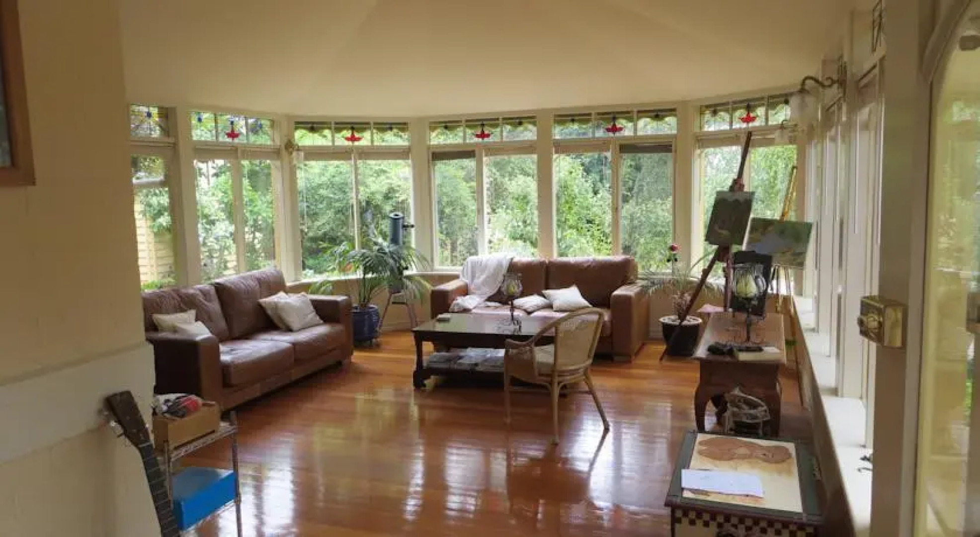 Rendez-Vous at the Old Eaglehawk