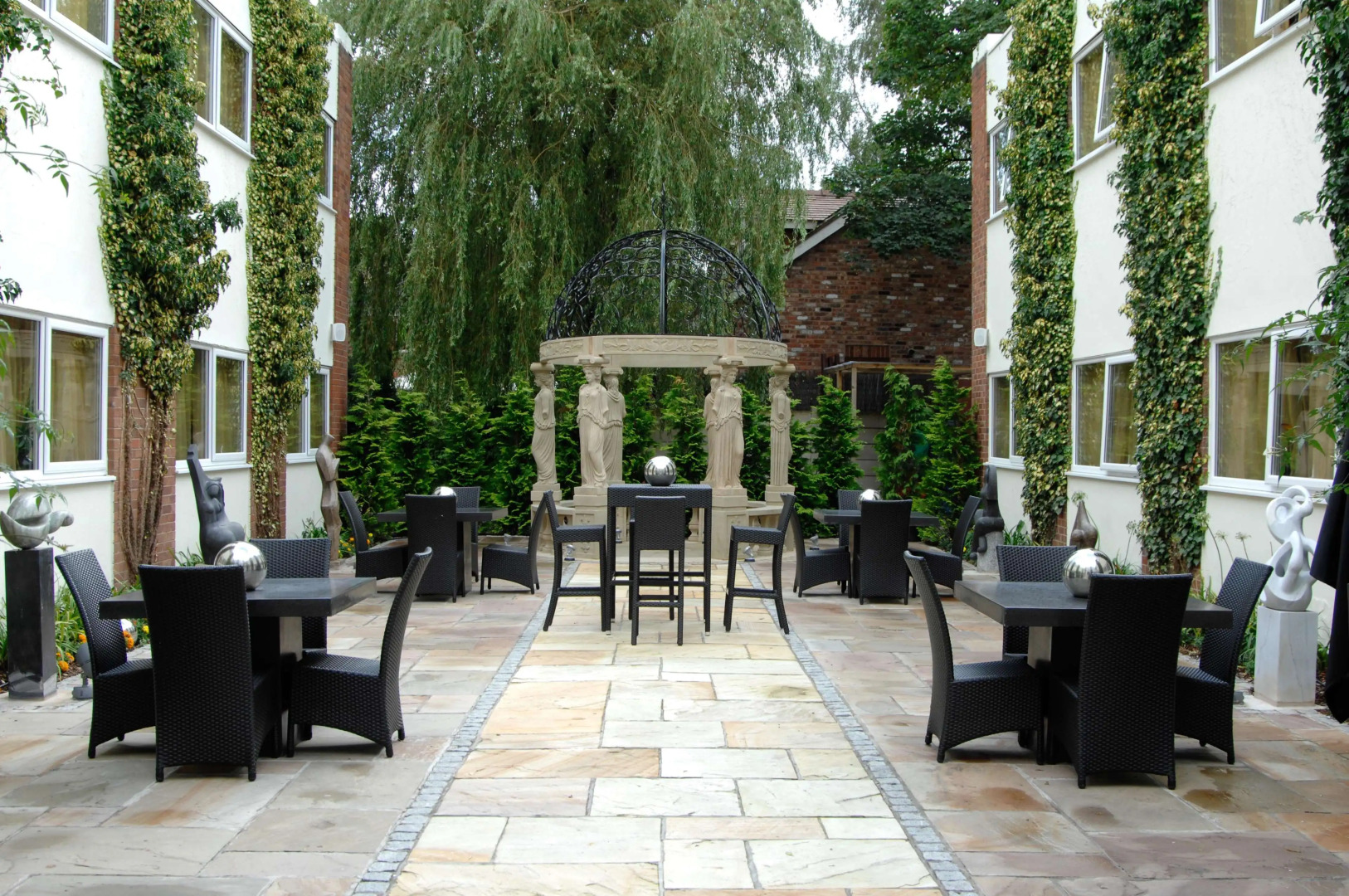 Best Western Fir Grove Hotel