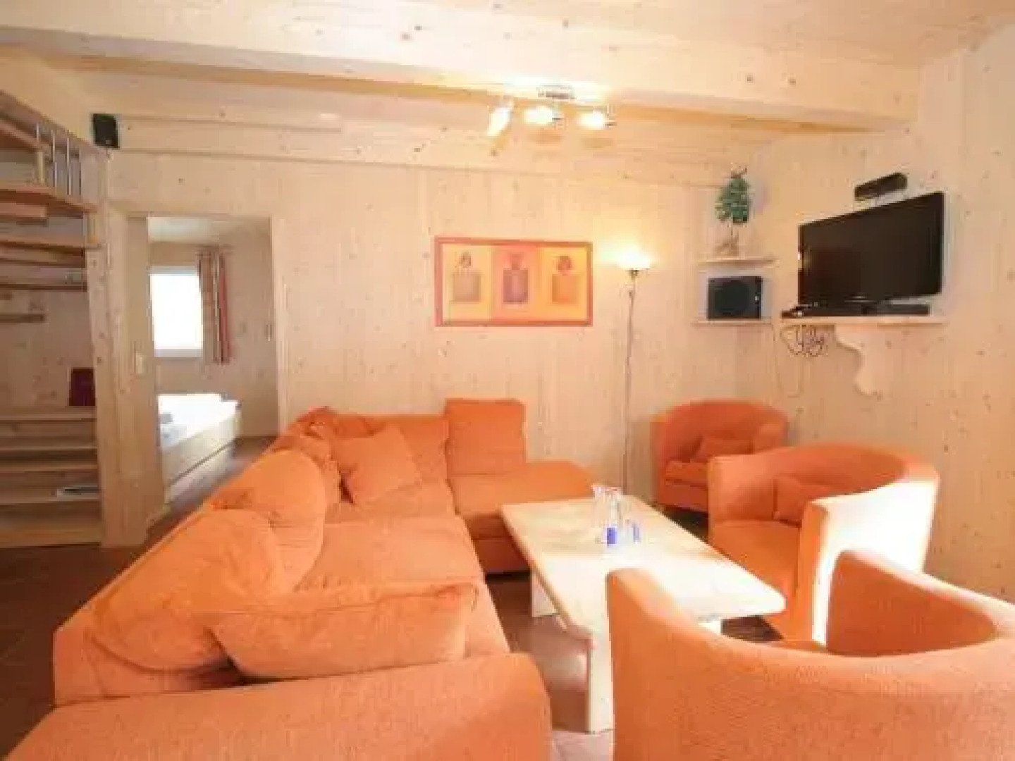 Chalet Maracaibo Iii