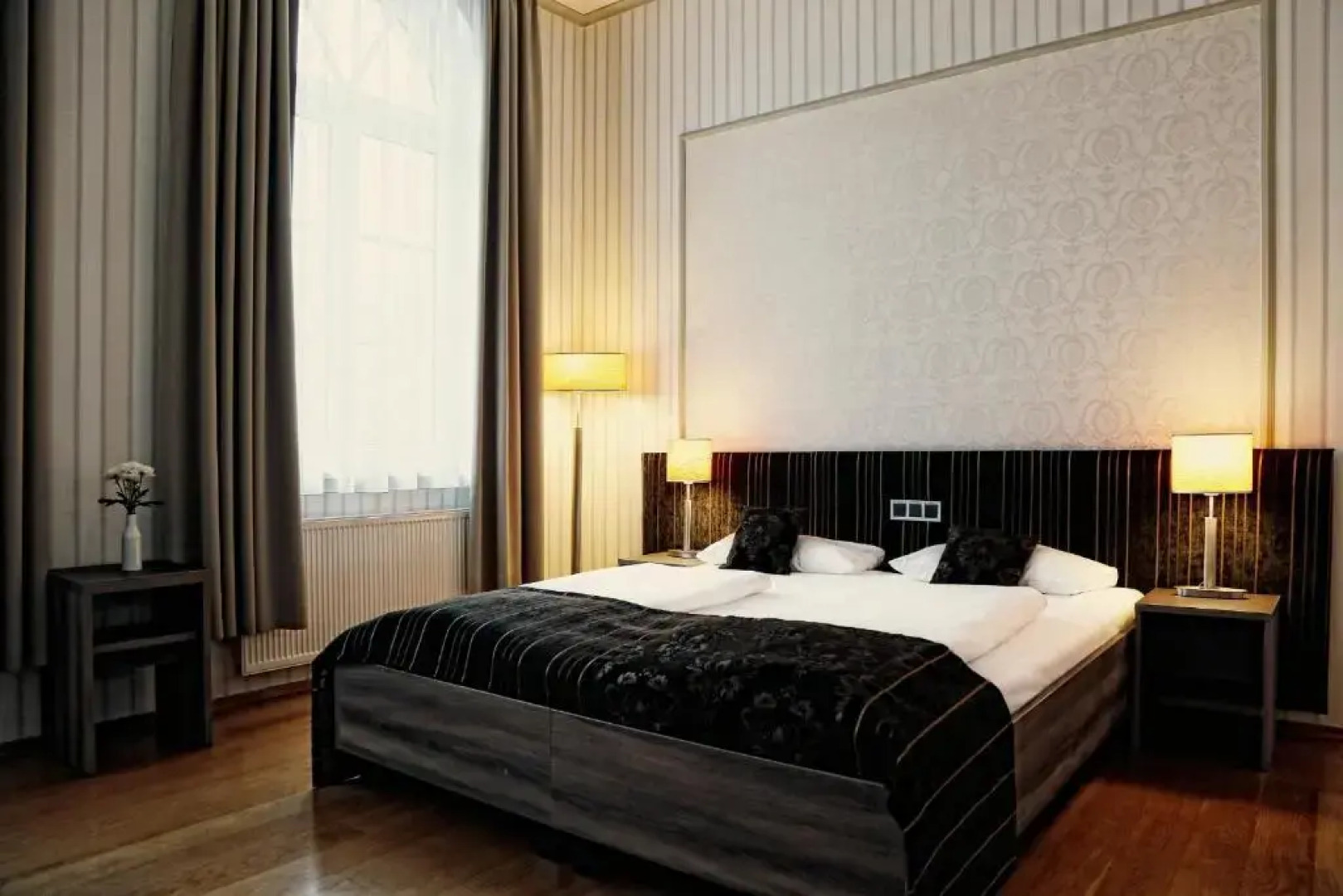 Konsumhotel Dorotheenhof Weimar