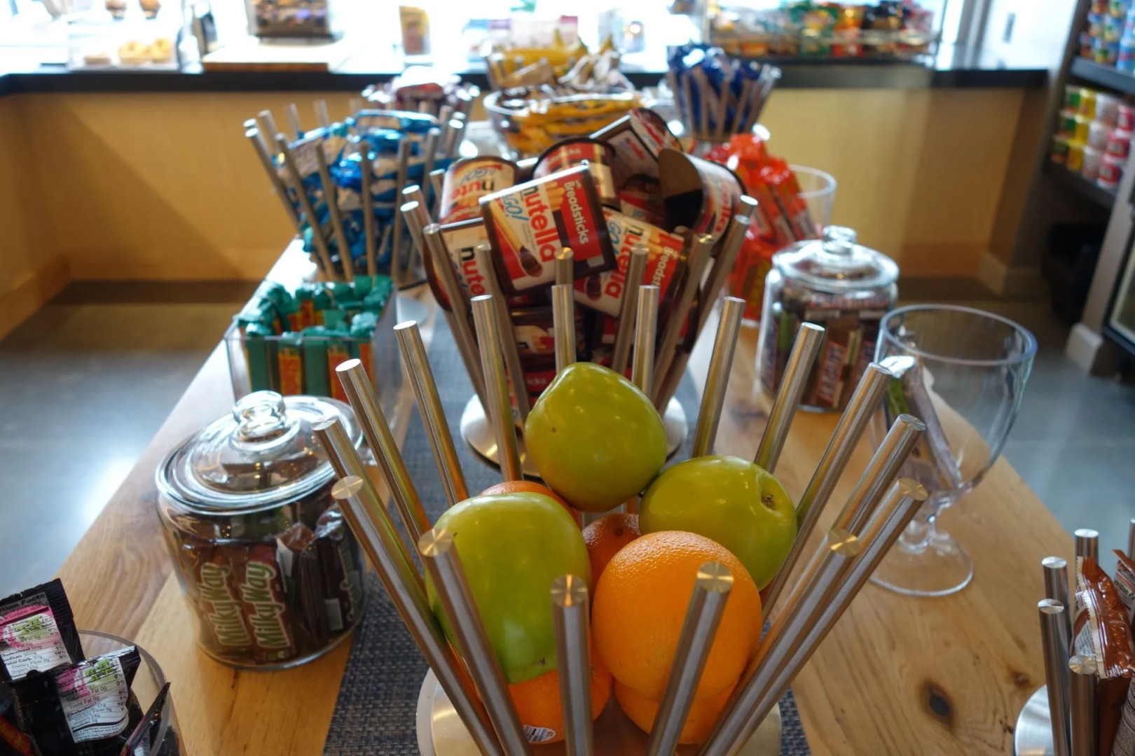 Aloft Raleigh-Durham Airport Brier Creek