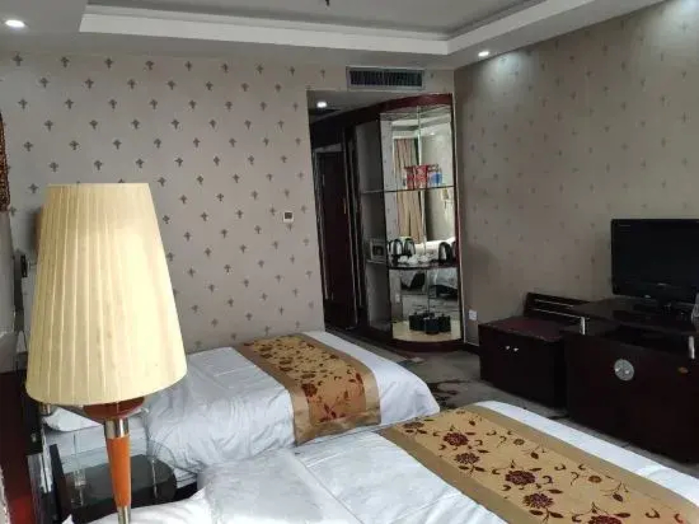 Yizhou International Hotel