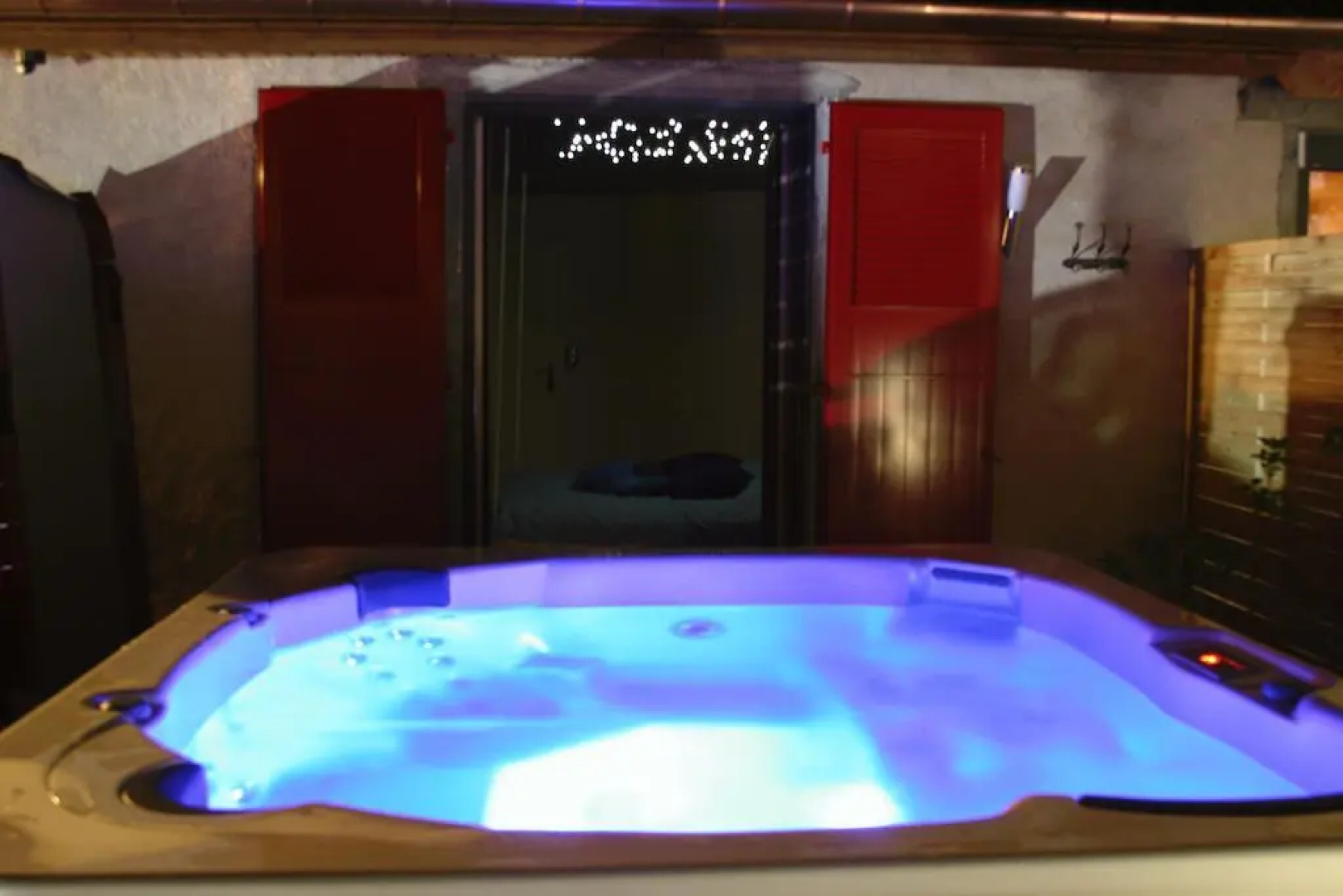 Chambres d'hôtes des Fées