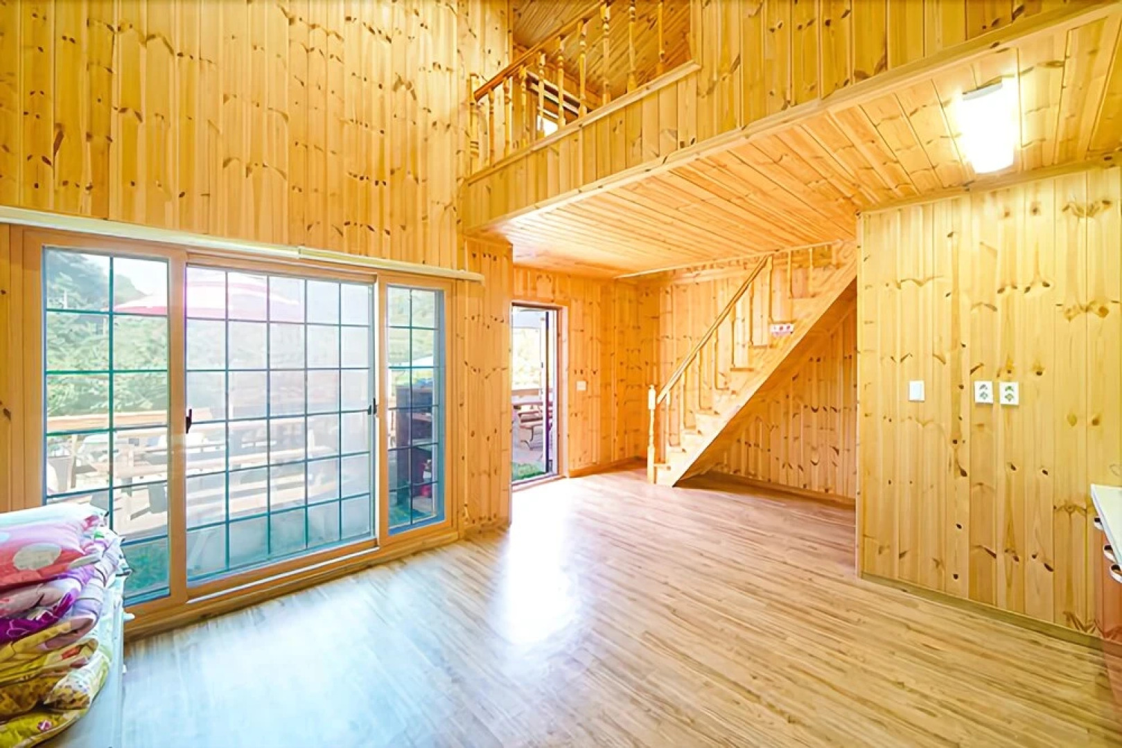 Uljin Akasia Pension