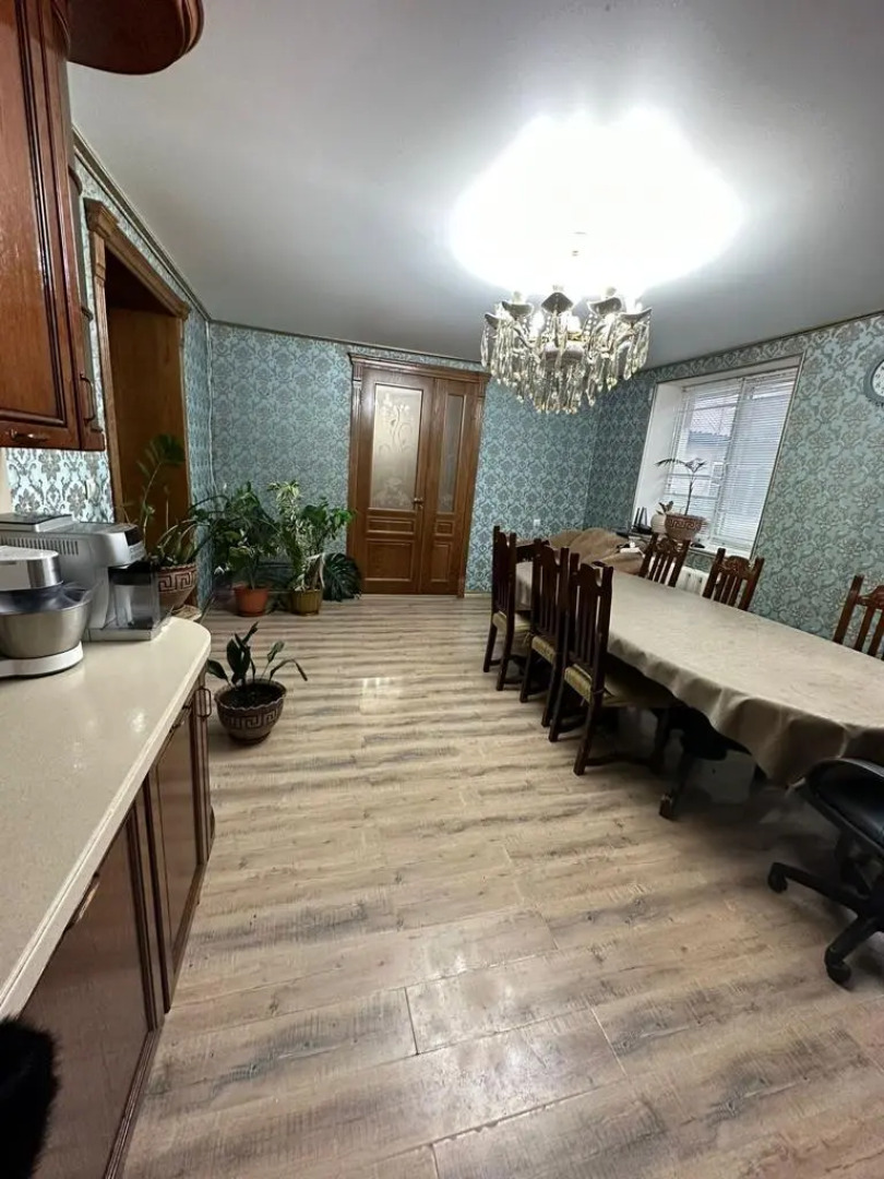 Гостевой дом на Магомедсайгида Гаджиева, 16