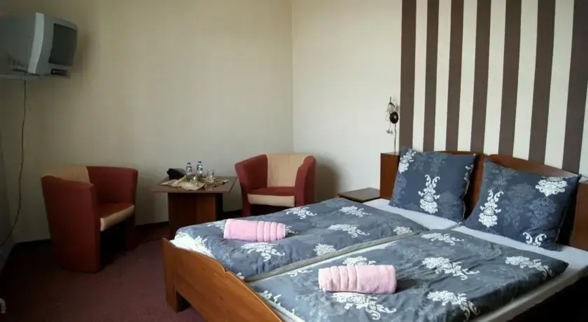 Pokoje Gościnne Kropka