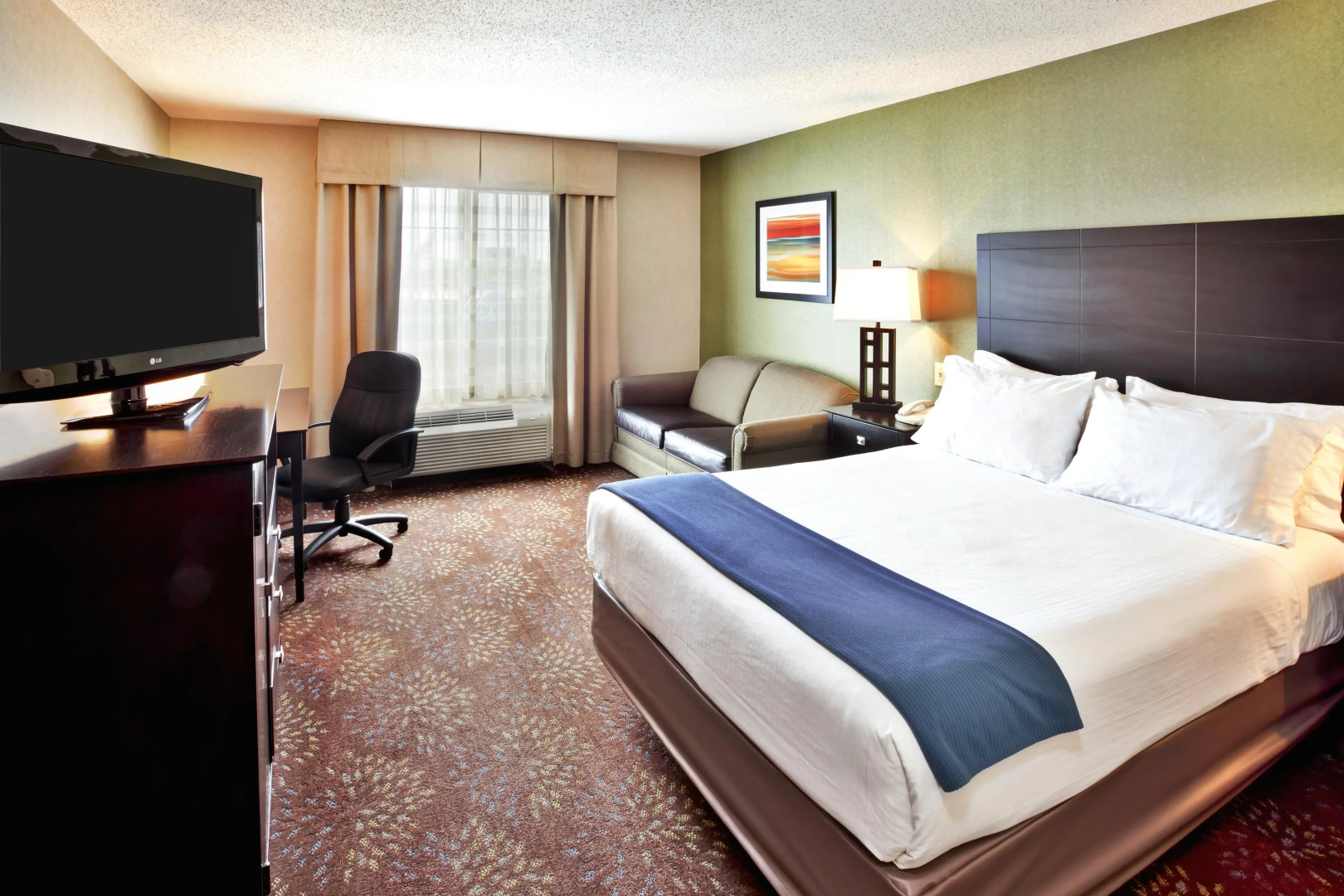 Holiday Inn Express Hotel & Suites Woodhaven by IHG