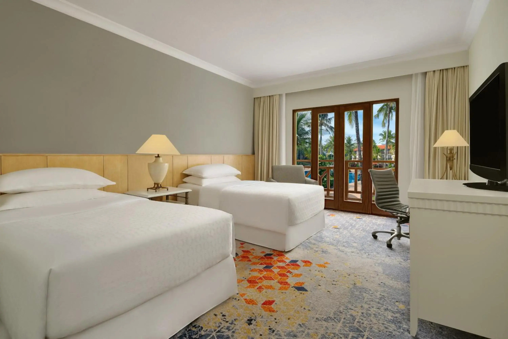 Sheraton Lampung Hotel