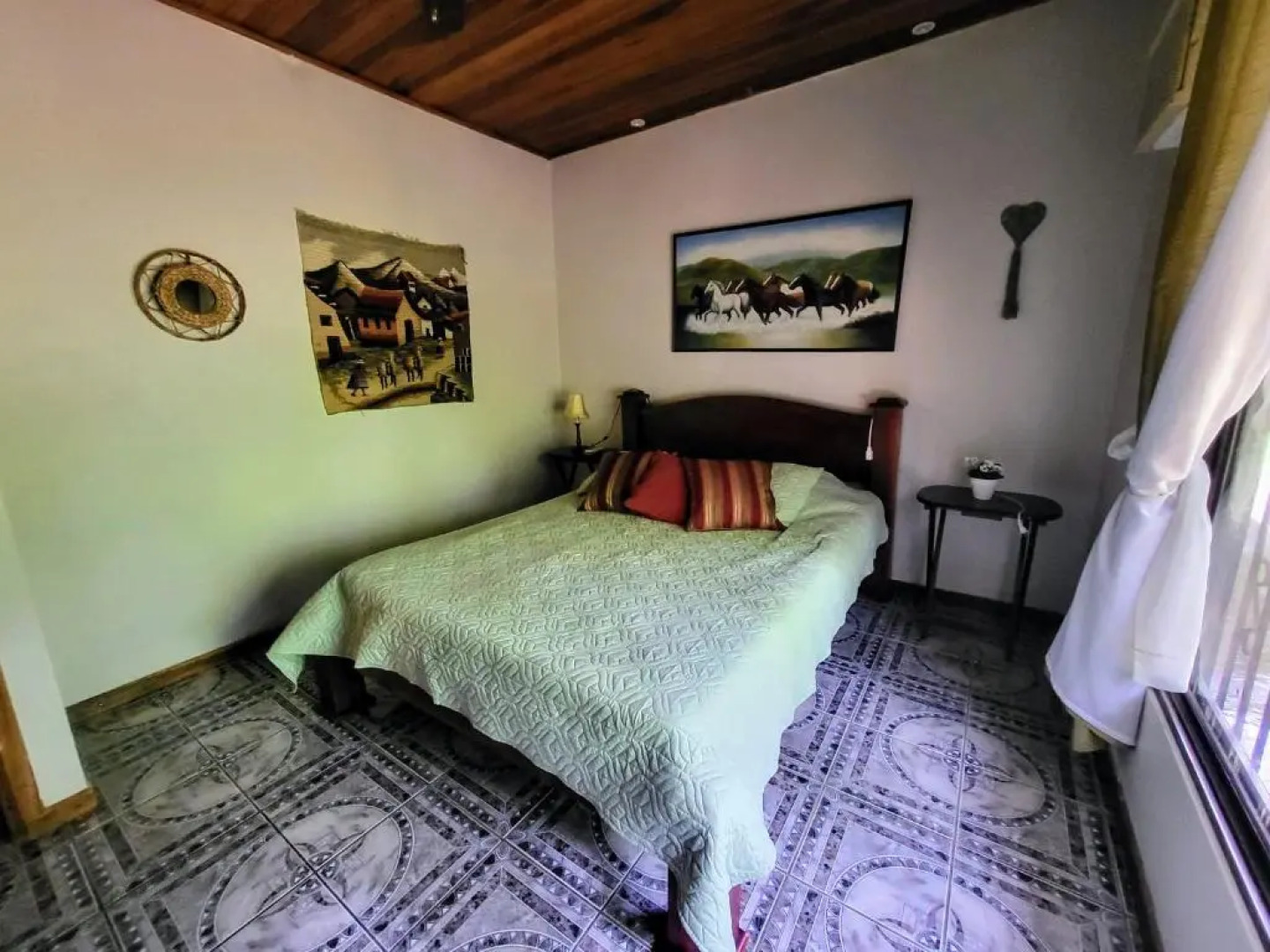 Villas Playa Palo Seco