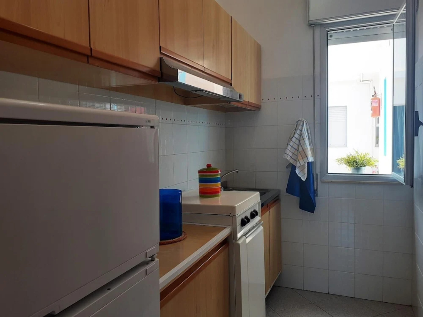 Residence le 4 stagioni