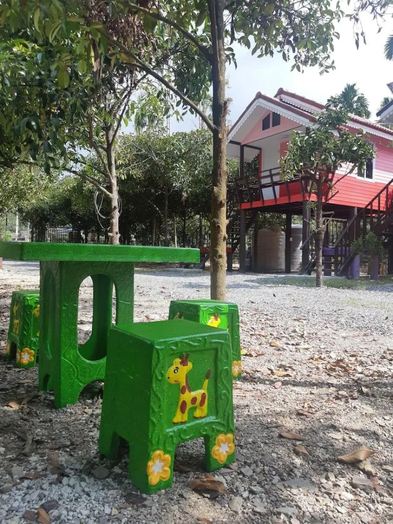 Makwan Resort Rayong